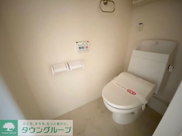 厚木市下川入新築アパートの物件内観写真